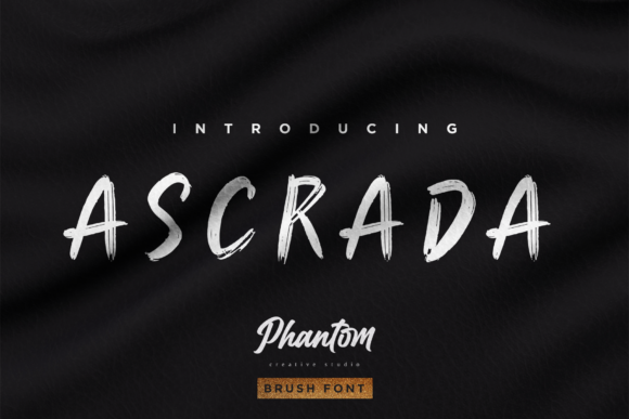 Ascrada: A Designer’s Take on Real-World Use