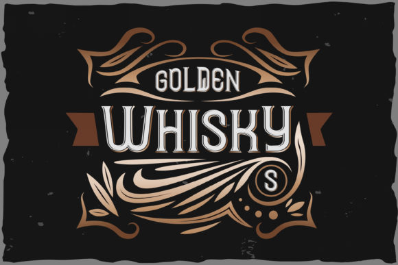 Golden Whisky: A Designer’s Take on Real-World Use